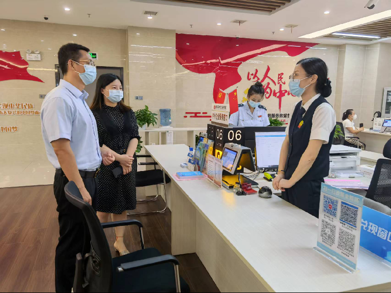 南昌市中小企業(yè)服務(wù)局 一站式咨詢服務(wù)，助力企業(yè)揚帆遠(yuǎn)航