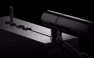 索尼經典錄音機 被他重新設計煥發青春