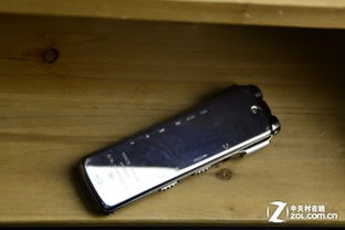 四麥克風(fēng)全能錄音 飛利浦vtr6800評測