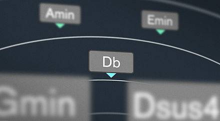cubase 8 錄音制作軟件