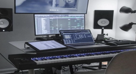 錄音棚專業錄音設備有那些? (入門必備的家庭錄音棚設備清單)